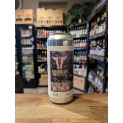 Rivington Brewing Co It