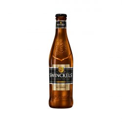 Royal Swinckels Family Brewers Swinckels Superior Pilsner - Elings