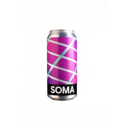 SOMA Beer          Night Rider 44CL - Craft Only -  redirecciona  hellobier