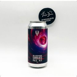 Azvex Brewing Heliosphere Currents  Pale Ale  4.8% - Premier Hop