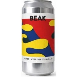 Beak Dunes