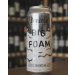 DONZOKO BIG FOAM LAGER 