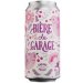 Garage Project Biere De Garage Saison 440ml BB 010725 