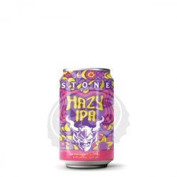 Stone Brewing Stone Hazy IPA - Ales & Co.