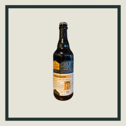 Bottle Logic Brewing Technical Challenge (2021)