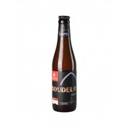 Boudelo Triple 33 cl - L’Atelier des Bières