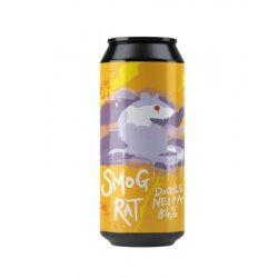 Ossett Brewery Smog Rat