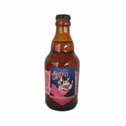 Zinzin 33 cl - RB-and-Beer