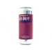 Chroust - 15°Red Fruit Smoothie  0,5l plech  4,5 alk. 