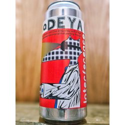 DEYA - Interference ALE SALE OCTOBER 2024 - Dexter & Jones