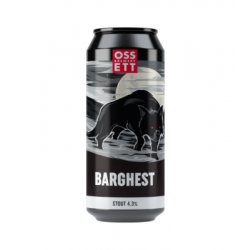 Ossett Brewery Barghest