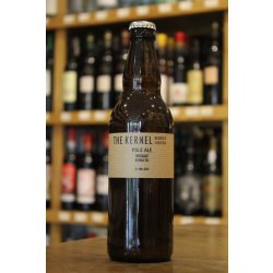 THE KERNEL PALE ALE MOSAIC  KOHATU - Otherworld Brewing ( antigua duplicada)