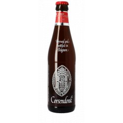 Corsendonk Rousse 33cl - Kerma Ltd