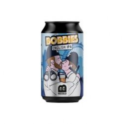 Mister B Brewery Bobbies