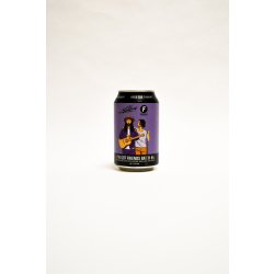 Brouwerij Frontaal I Brouwerij Frontaal I