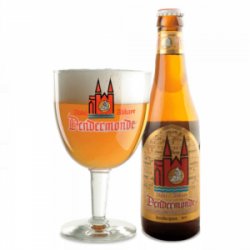 Dendermonde - Belgian Craft Beers