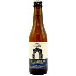 Brouwerij De Ranke Guldenberg - ’t Biermenneke