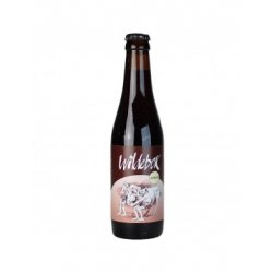 Wildebok 33 cl - L’Atelier des Bières