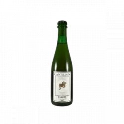 Cantillon Gueuze 37,5cl - Het Huis van de Geuze