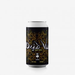 Juguetes - Deja Vu Abbey Tripel - Six Pack