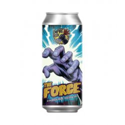 The Empire Beer Co. The Force
