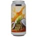 Azvex Brewing Company MANA - Guanabana, Passionfruit, Orange & Coconut 