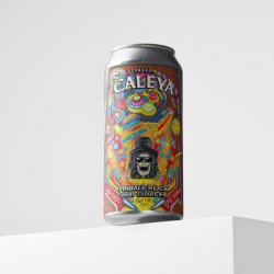 Caleya Pinball Rock