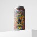 Pinball Rock (West Coast IPA) - Cerveza Caleya 