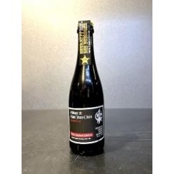 Brasserie des Franches-Montagnes (BFM) Abbaye de Saint Bon-Chien Grand Cru (2022) - Sherryff des Buissons