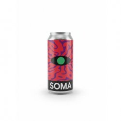 SOMA Beer Diesel