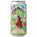 Urbanaut Brewing Co.. Fresh Hop Riwaka West Coast Pilsner 