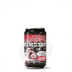 Cotswold Ciders Freak Show - Ales & Co.