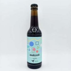 orca brau Malzzeit