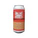 Wide Street Brewing- Plush Pale Ale 4.3% ABV 440ml Can 