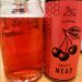 ODU - Cherry Mead 