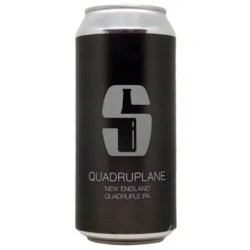 Salikatt Bryggeri Fireplace