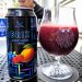 ODU BRIX - Blueberry, Raspberry, Mango Smoothie Sour 