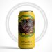 Otherworld - Hellion - 6.1% Pineapple NE IPA - 440ml Can 