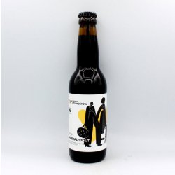 Stu Mostów & 3 Sons ART+68 - Be Hoppy