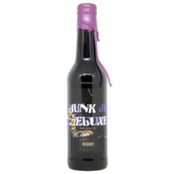 Blackout Brewing Junk Deluxe - Wild Turkey BA