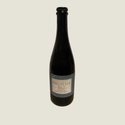 Casey Brewing & Blending Freestyle No. 7