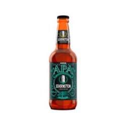 Cervejaria Schornstein IPA