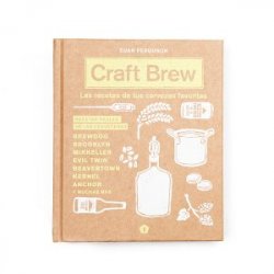 Craft Beer de Euan Ferguson - Family Beer