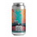 Animal Overpass  6.5% IPA  440ml Can 
