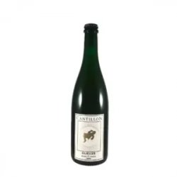 Cantillon Gueuze 75cl - Het Huis van de Geuze