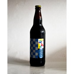 Cycle Brewing Company Cuvee - Just Coconut (2020) Cycle Brewing Company Cuvee - Just Coconut (2020)