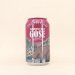 Anderson Valley Framboise Rose Gose Can 355ml Anderson Valley Framboise Rose Gose Can 355ml