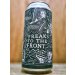 Black Iris - Freaks To The Front ALE SALE AUGUST 2024 