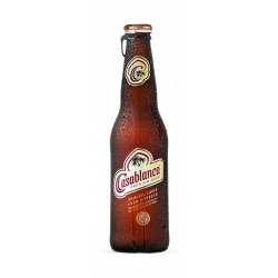 Casablanca 5% - 33 cl EW Flasche - Pepillo