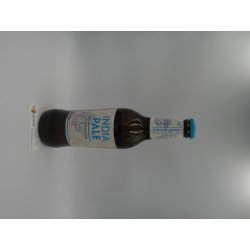 Schützengarten India Pale Alkoholfrei 33cl - Widmer Bierspezialitäten